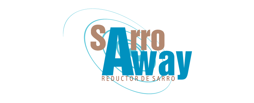Sarro Away